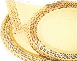 Sottotorta Mondial Oro